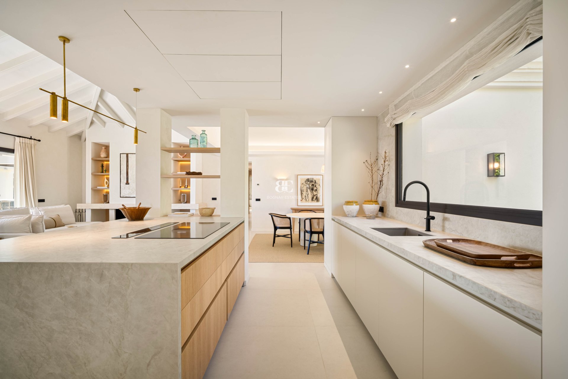 Nieuwbouw - Villa -
Marbella