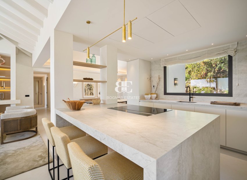 Nieuwbouw - Villa -
Marbella