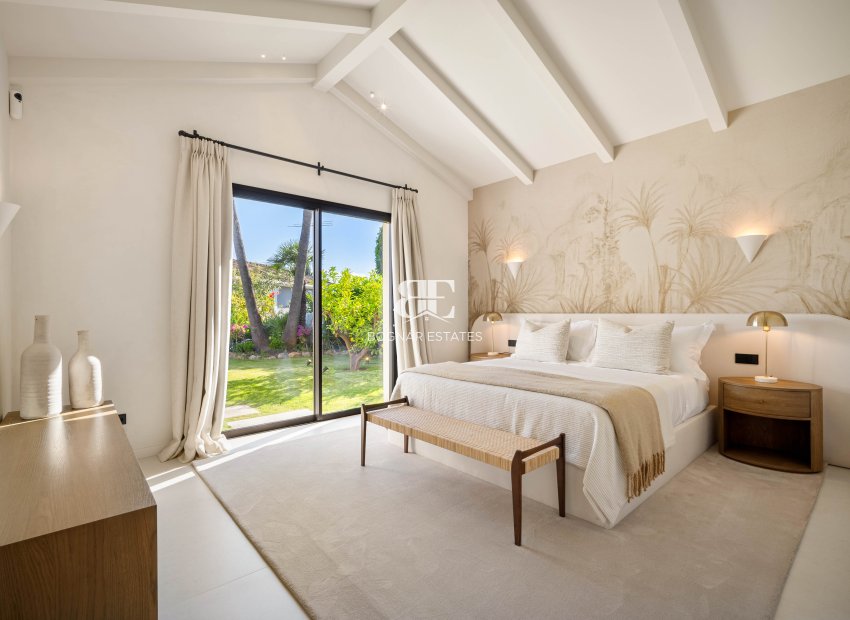 Nieuwbouw - Villa -
Marbella