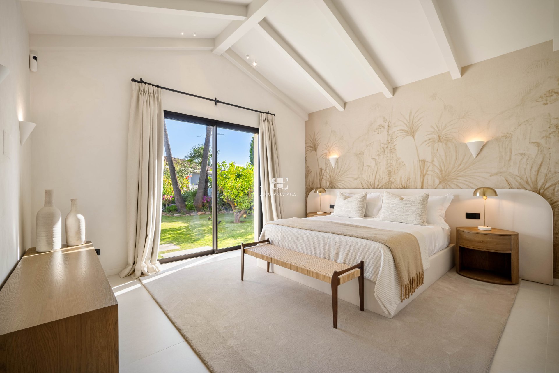 Nieuwbouw - Villa -
Marbella