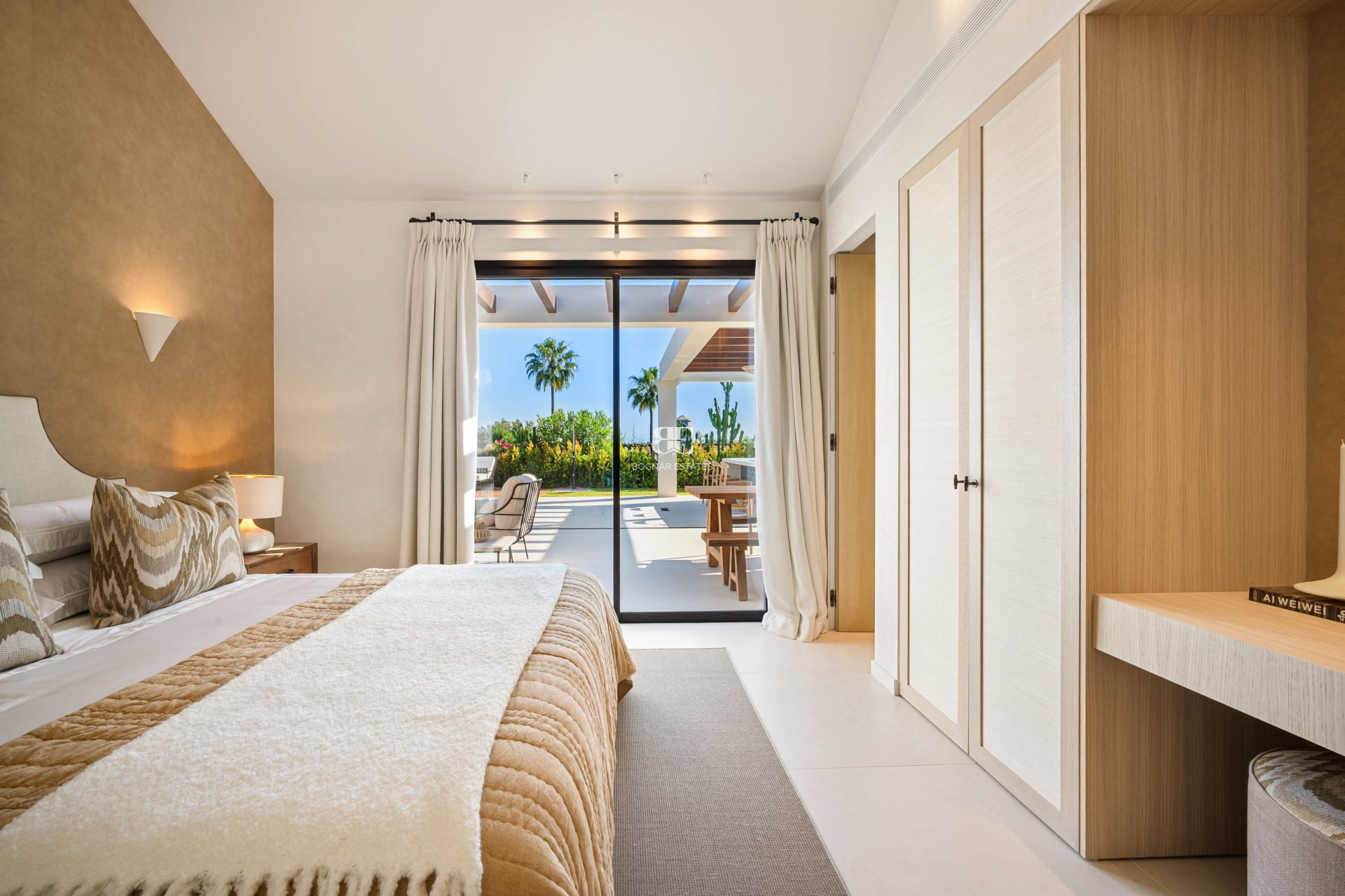 Nieuwbouw - Villa -
Marbella