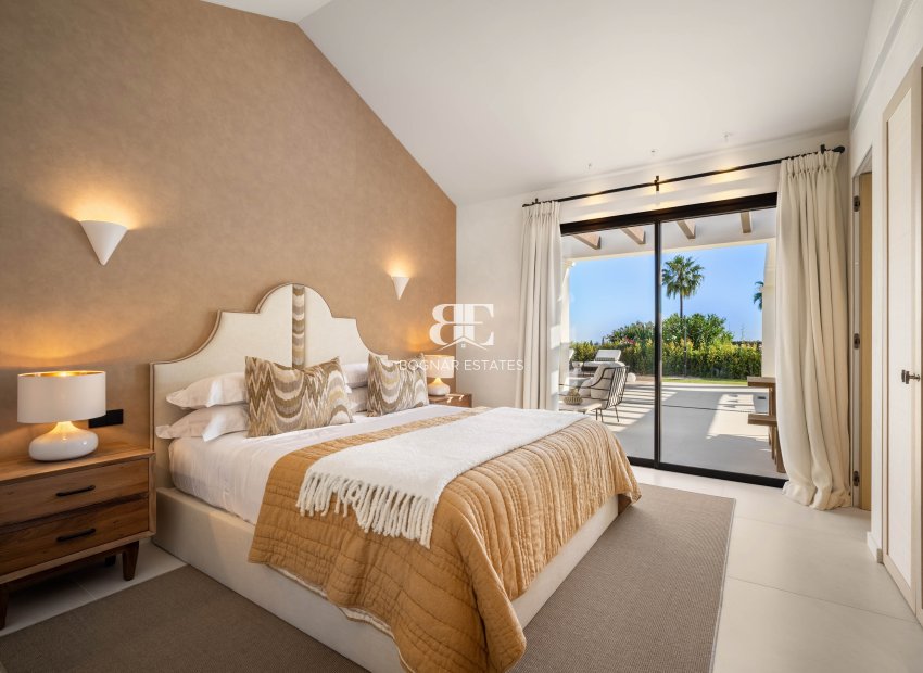 Nieuwbouw - Villa -
Marbella