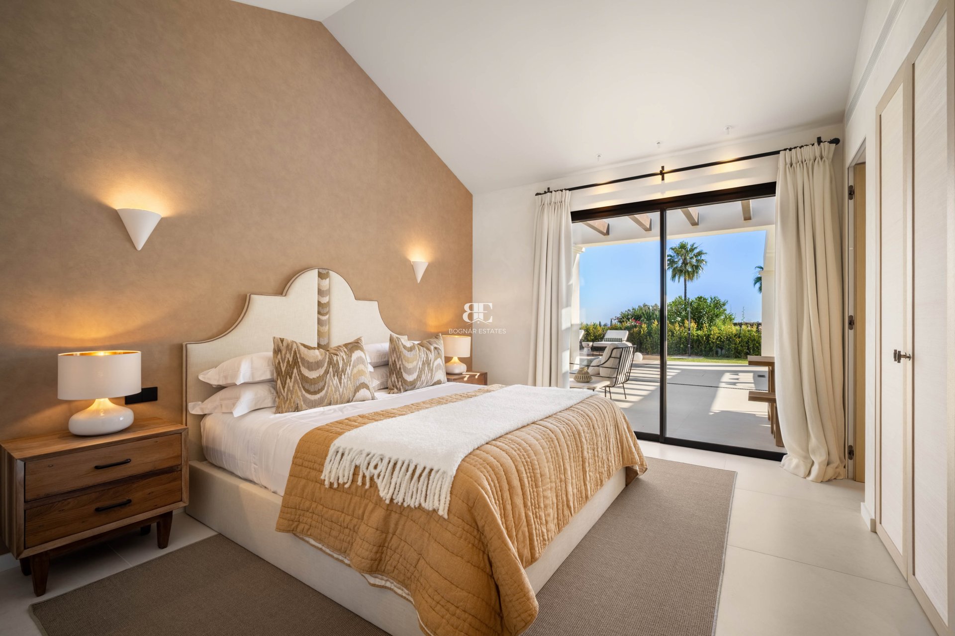 Nieuwbouw - Villa -
Marbella