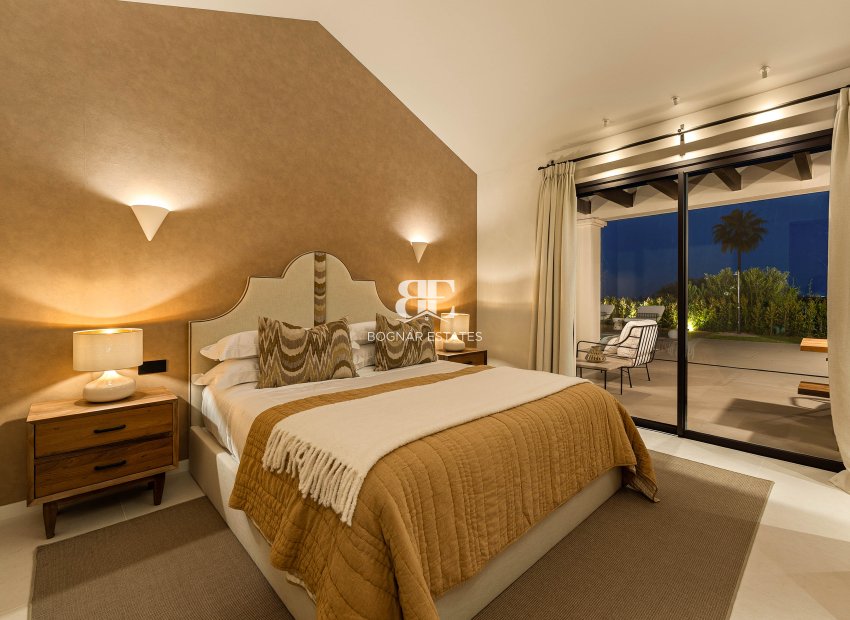 Nieuwbouw - Villa -
Marbella