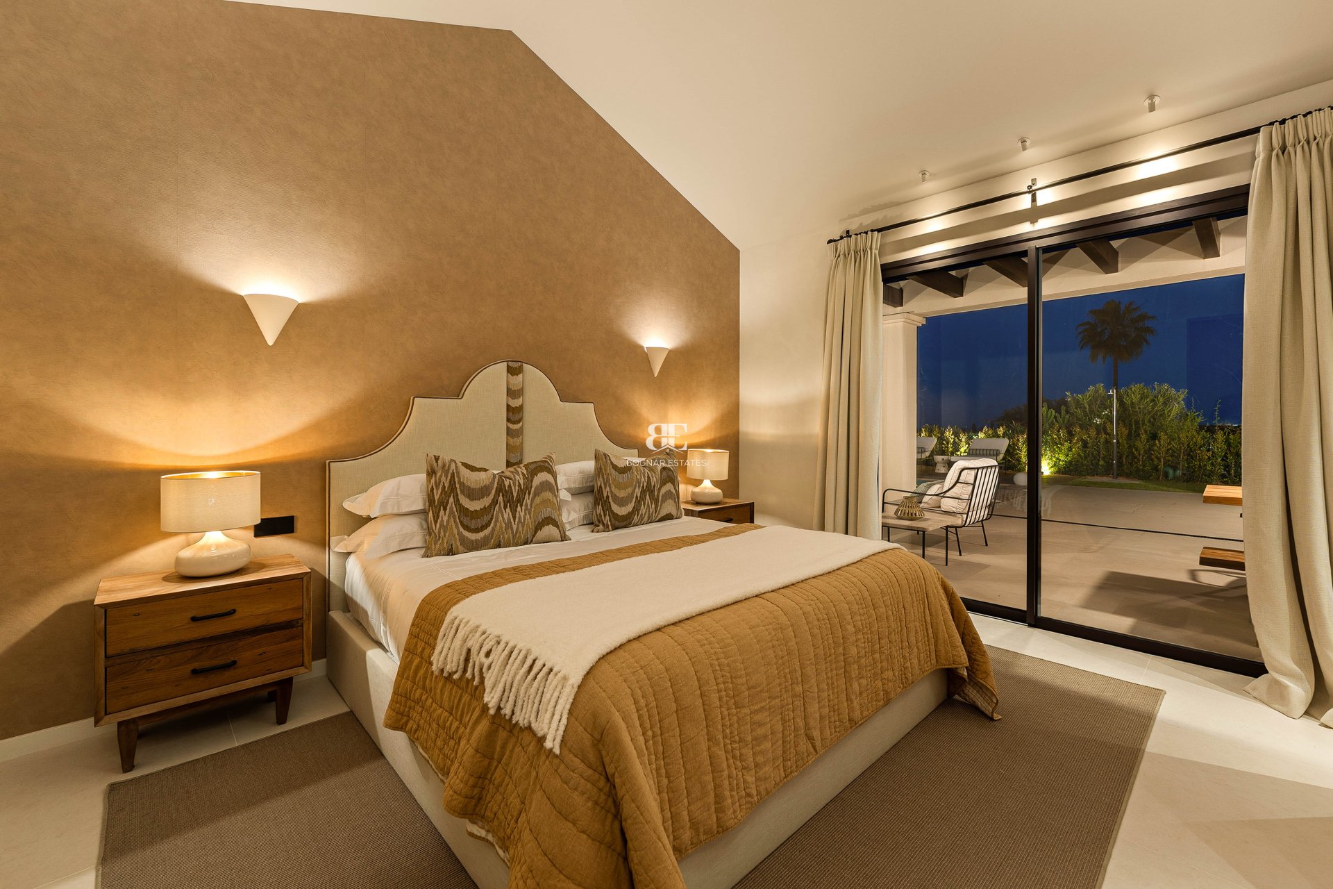 Nieuwbouw - Villa -
Marbella