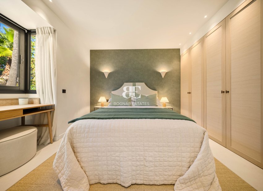 Nieuwbouw - Villa -
Marbella