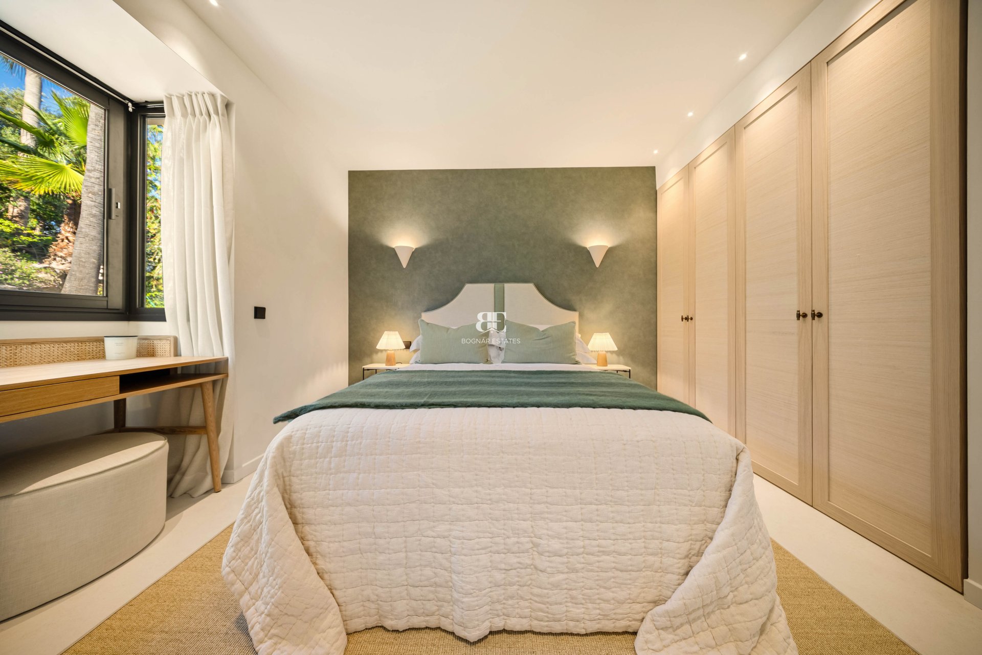 Nieuwbouw - Villa -
Marbella