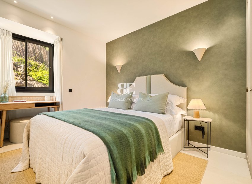 Nieuwbouw - Villa -
Marbella