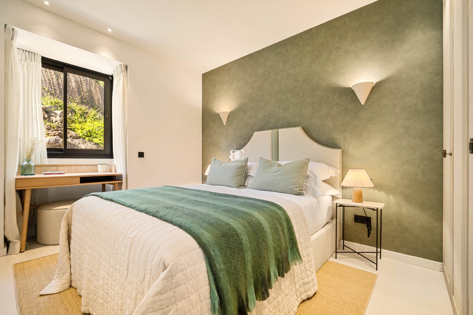 Nieuwbouw - Villa -
Marbella