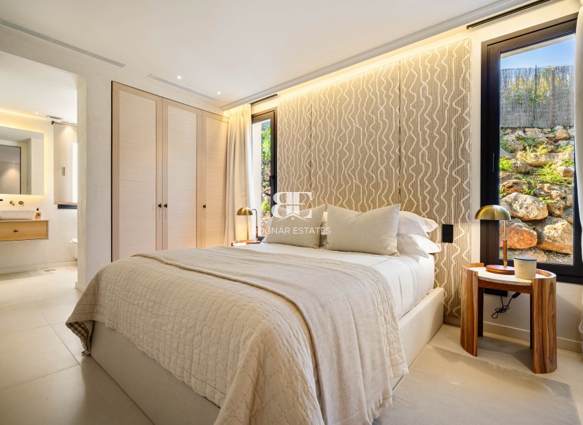 Nieuwbouw - Villa -
Marbella