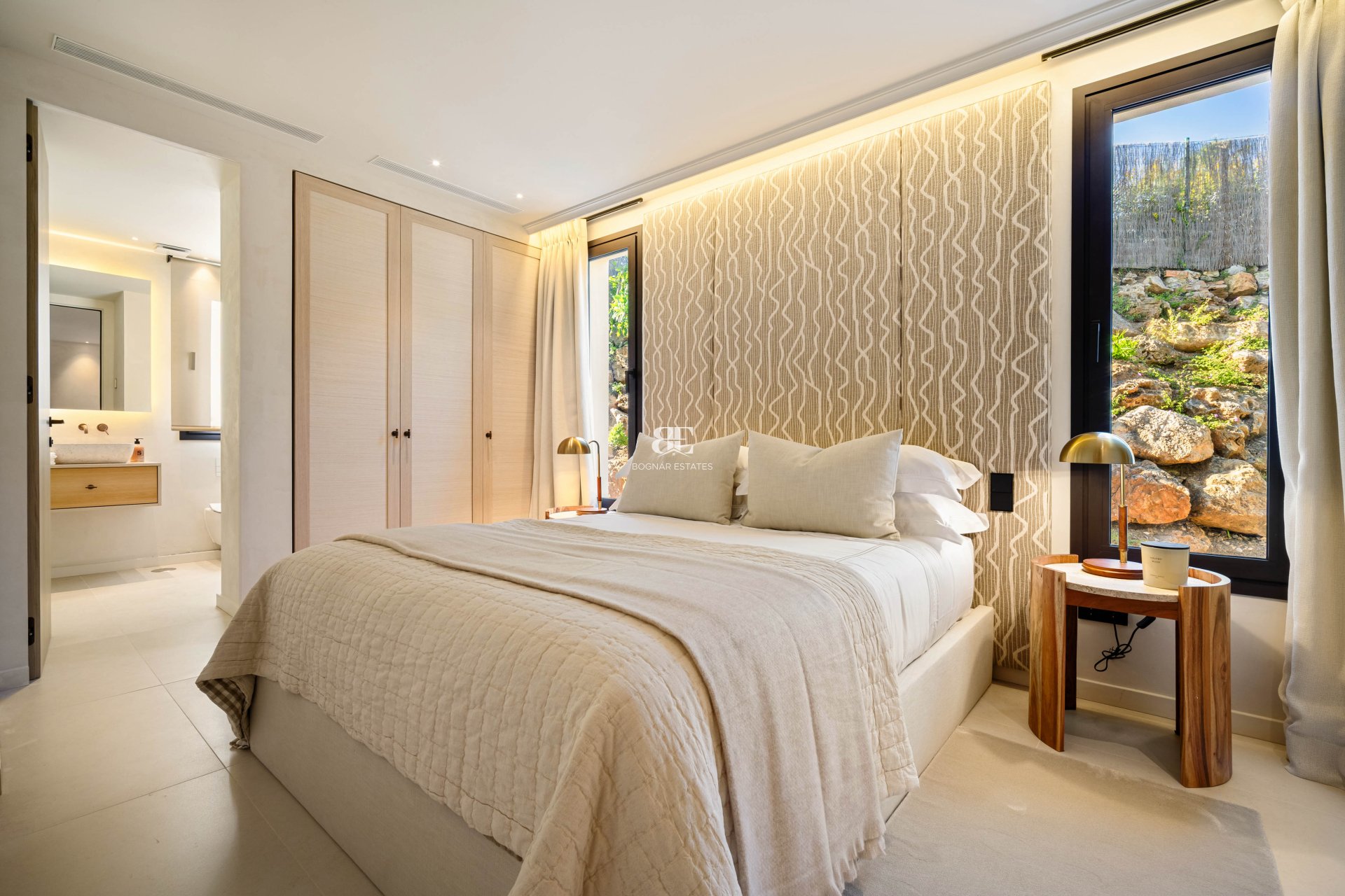 Nieuwbouw - Villa -
Marbella