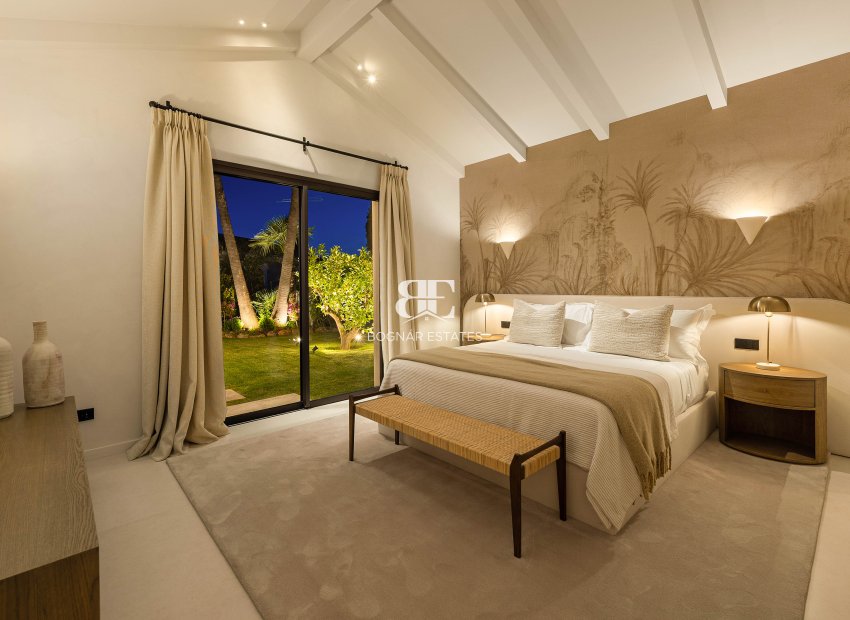 Nieuwbouw - Villa -
Marbella