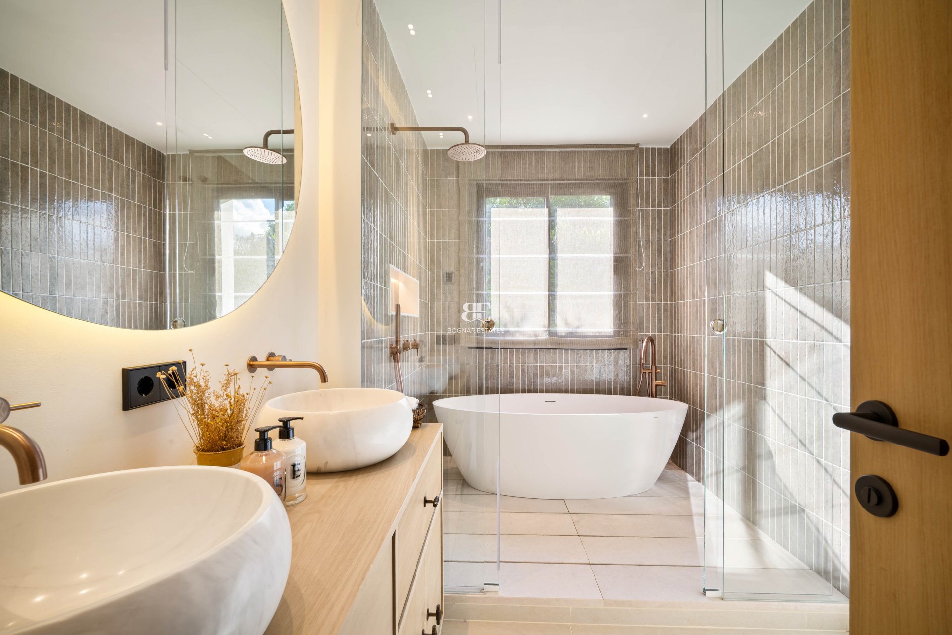 Nieuwbouw - Villa -
Marbella