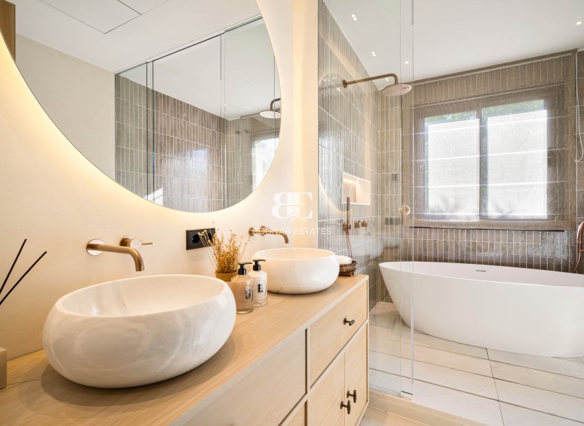 Nieuwbouw - Villa -
Marbella