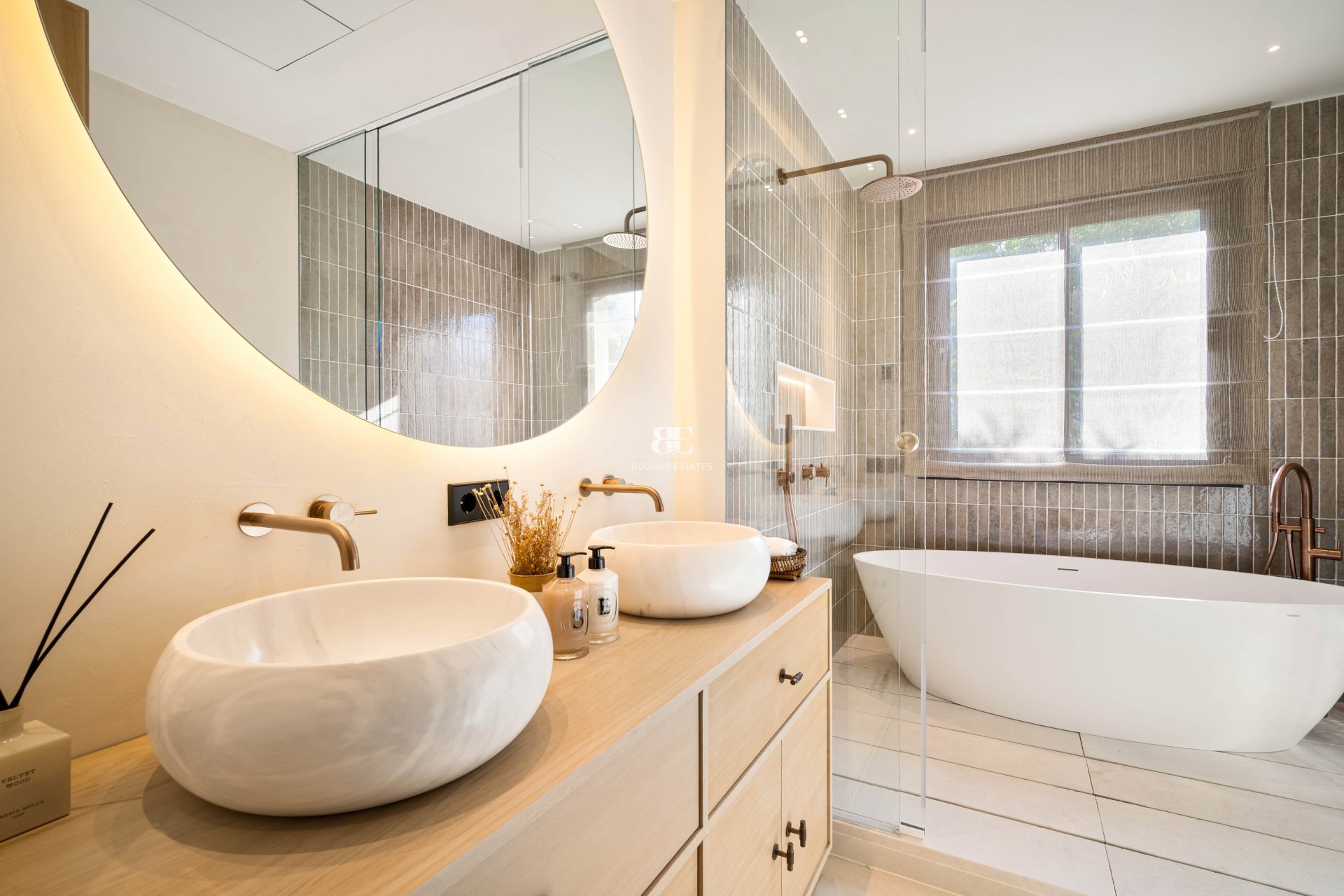 Nieuwbouw - Villa -
Marbella