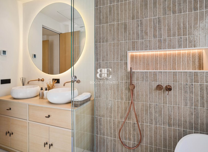 Nieuwbouw - Villa -
Marbella