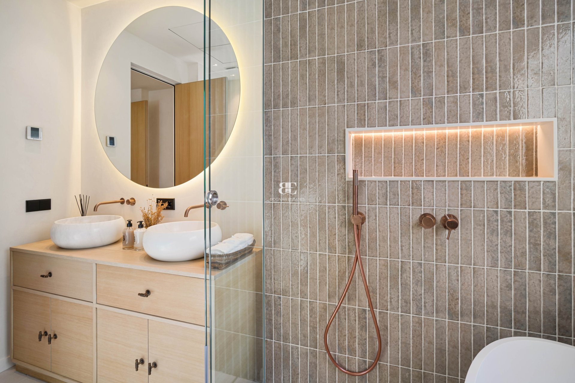 Nieuwbouw - Villa -
Marbella