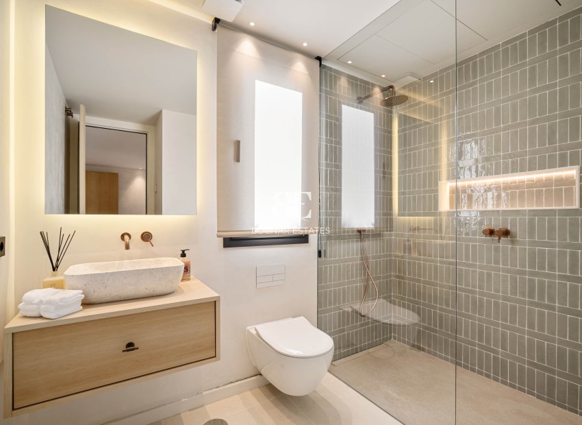 Nieuwbouw - Villa -
Marbella