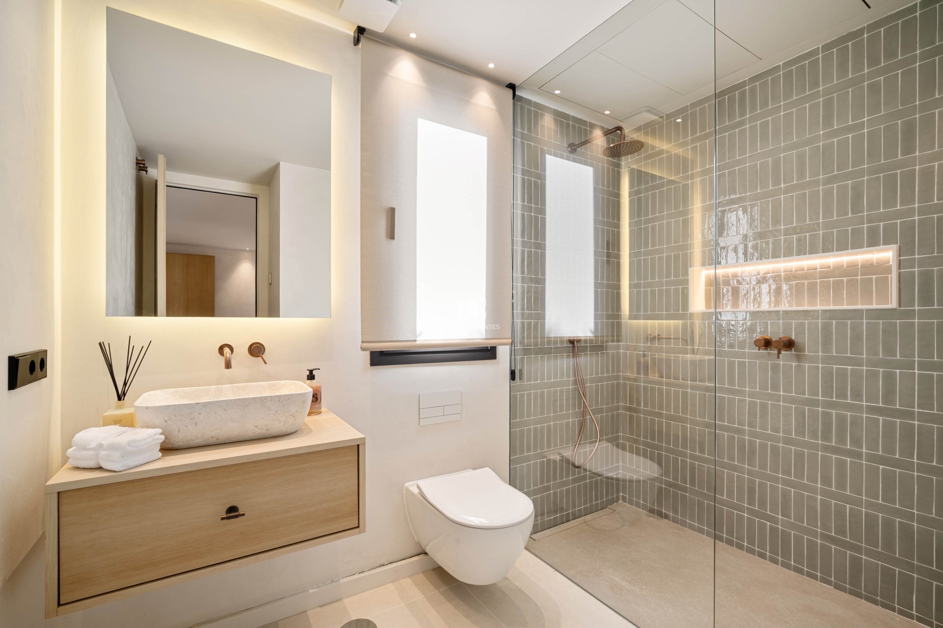 Nieuwbouw - Villa -
Marbella