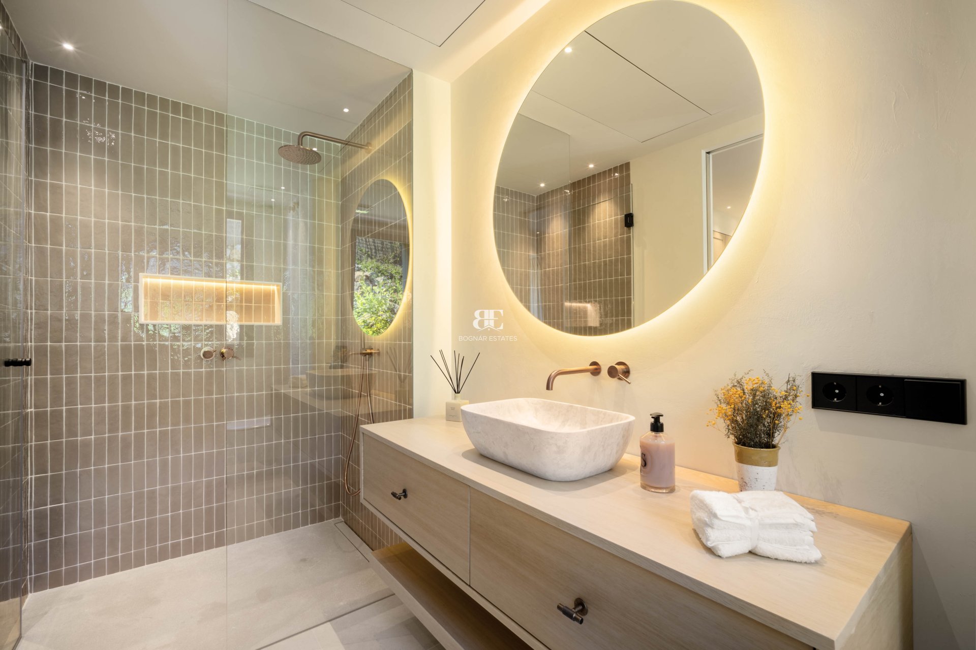 Nieuwbouw - Villa -
Marbella