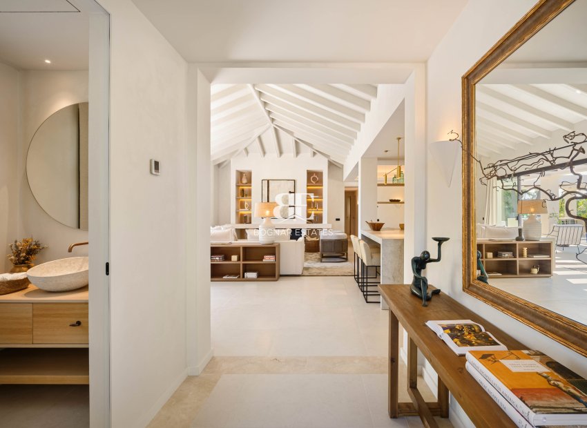 Nieuwbouw - Villa -
Marbella