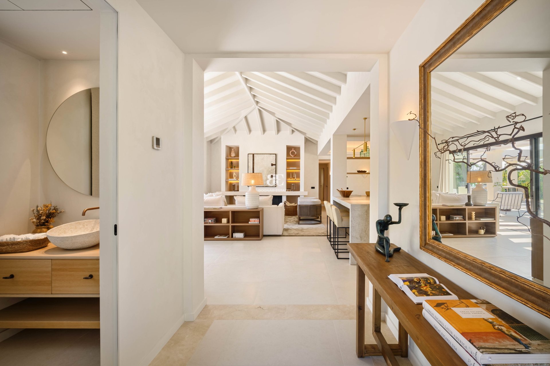 Nieuwbouw - Villa -
Marbella