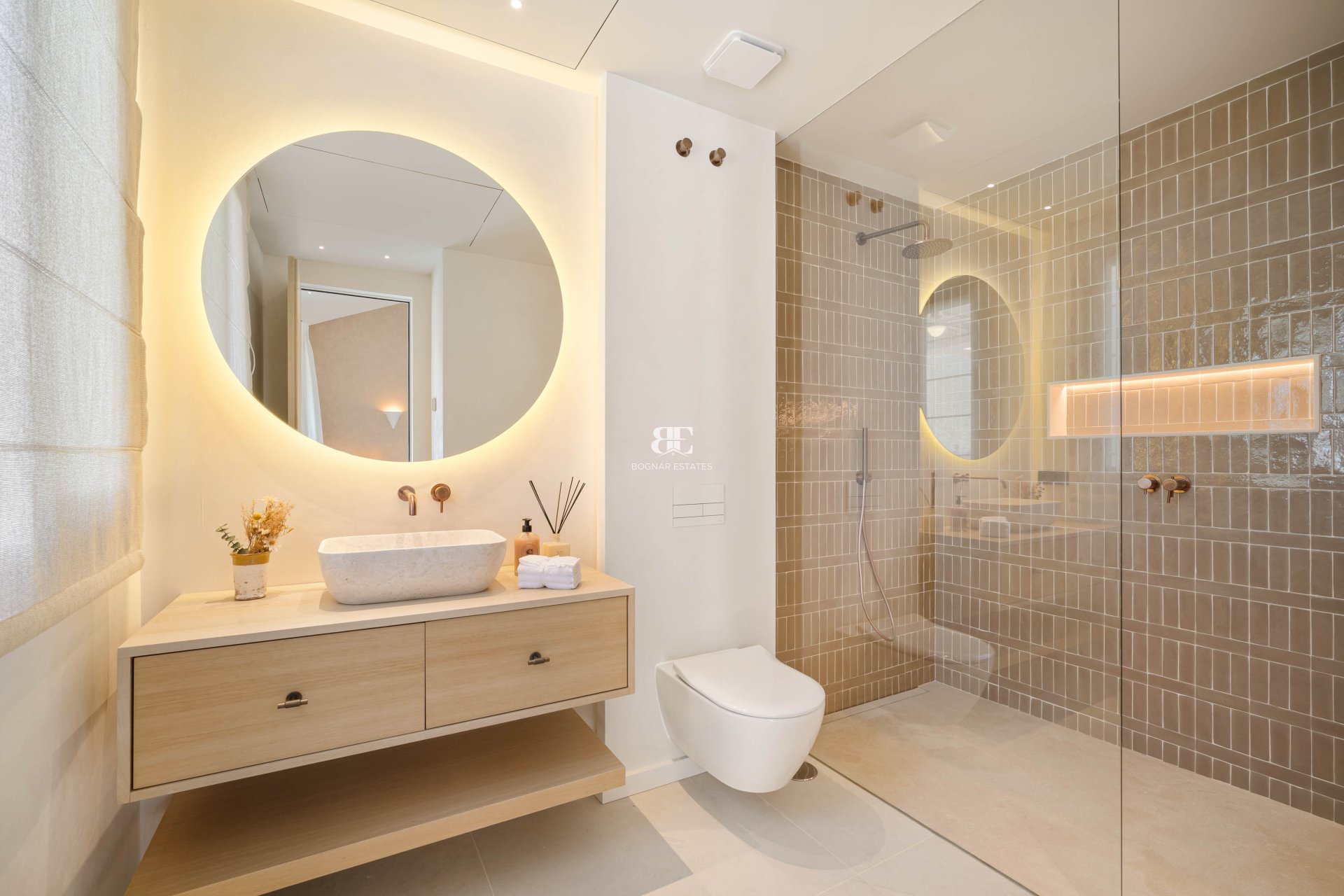 Nieuwbouw - Villa -
Marbella