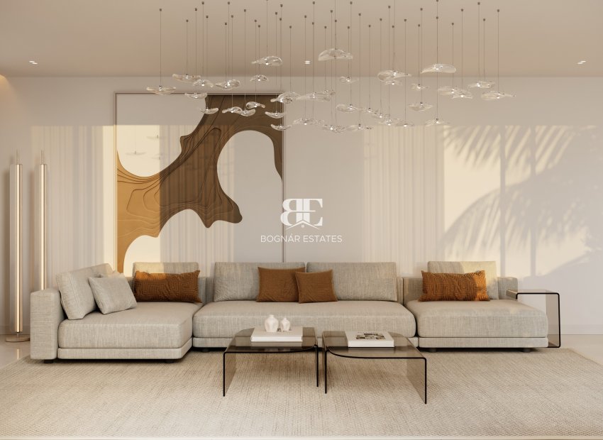 Nieuwbouw - Villa -
Mijas