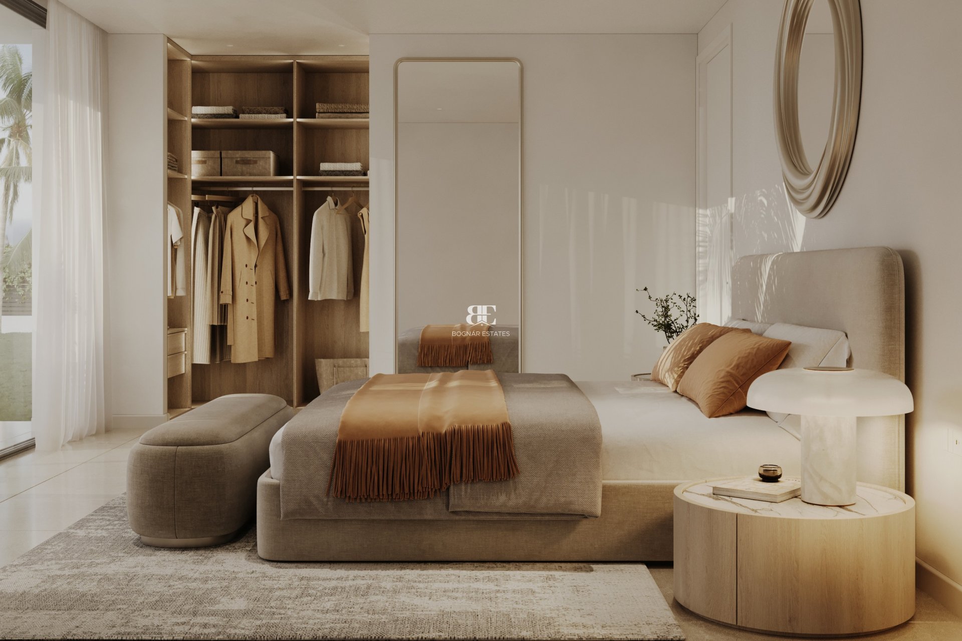 Nieuwbouw - Villa -
Mijas