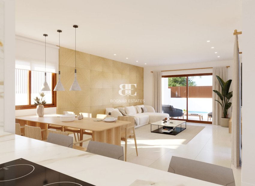 Nieuwbouw - Villa -
Orihuela Costa
