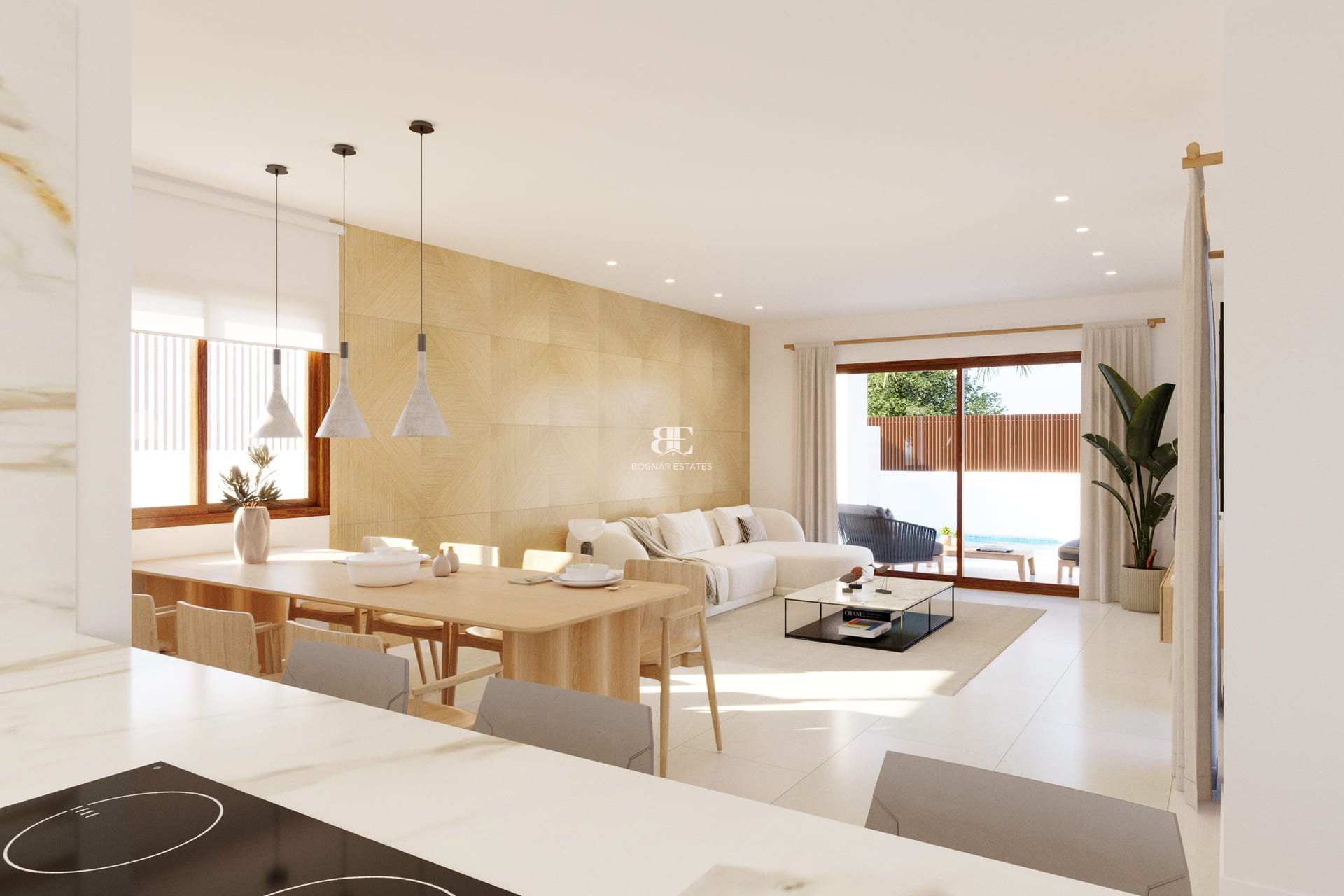 Nieuwbouw - Villa -
Orihuela Costa