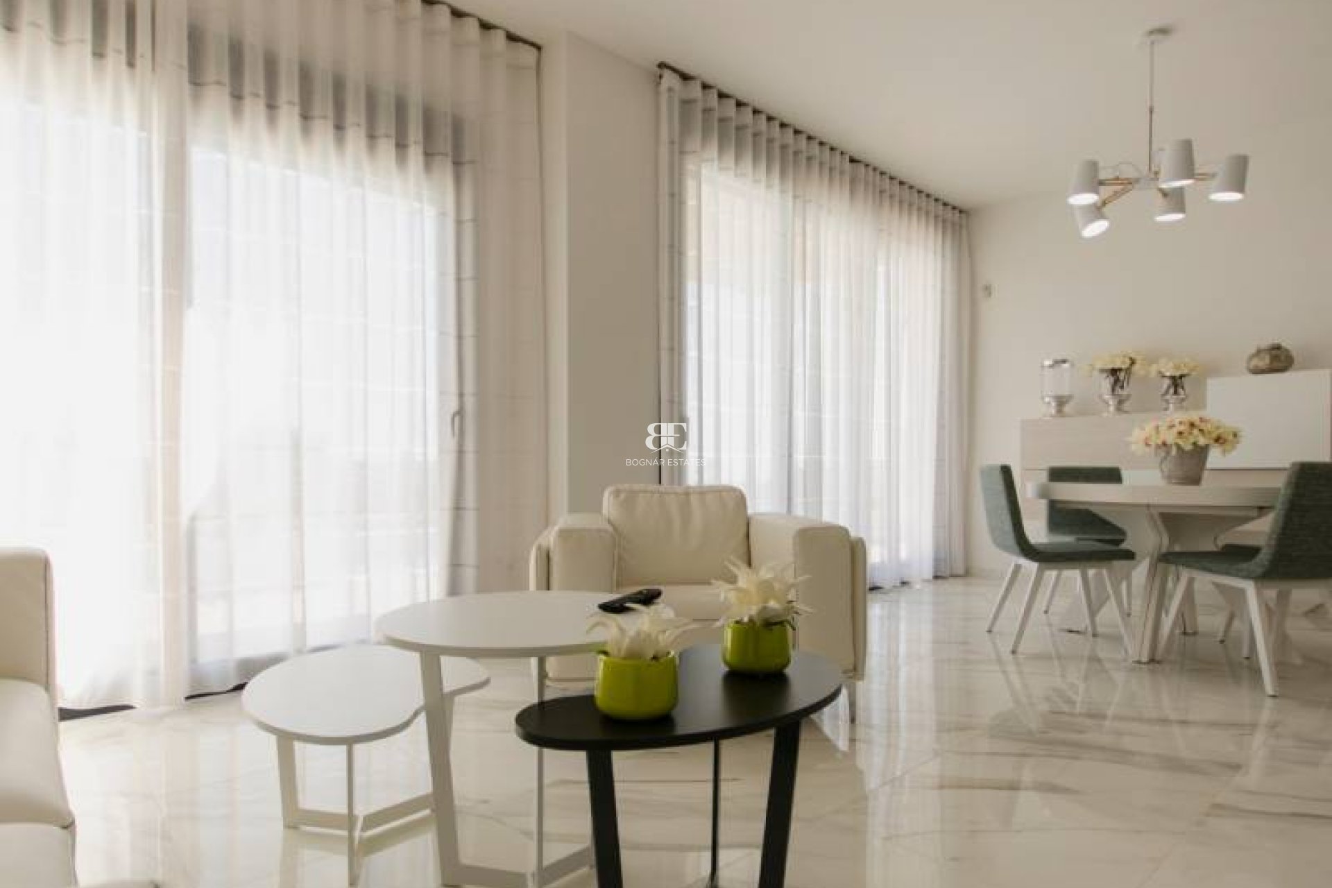 Nieuwbouw - Villa -
Orihuela Costa