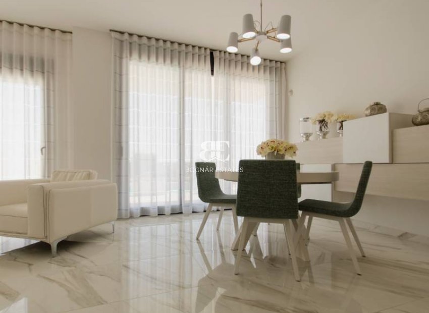 Nieuwbouw - Villa -
Orihuela Costa