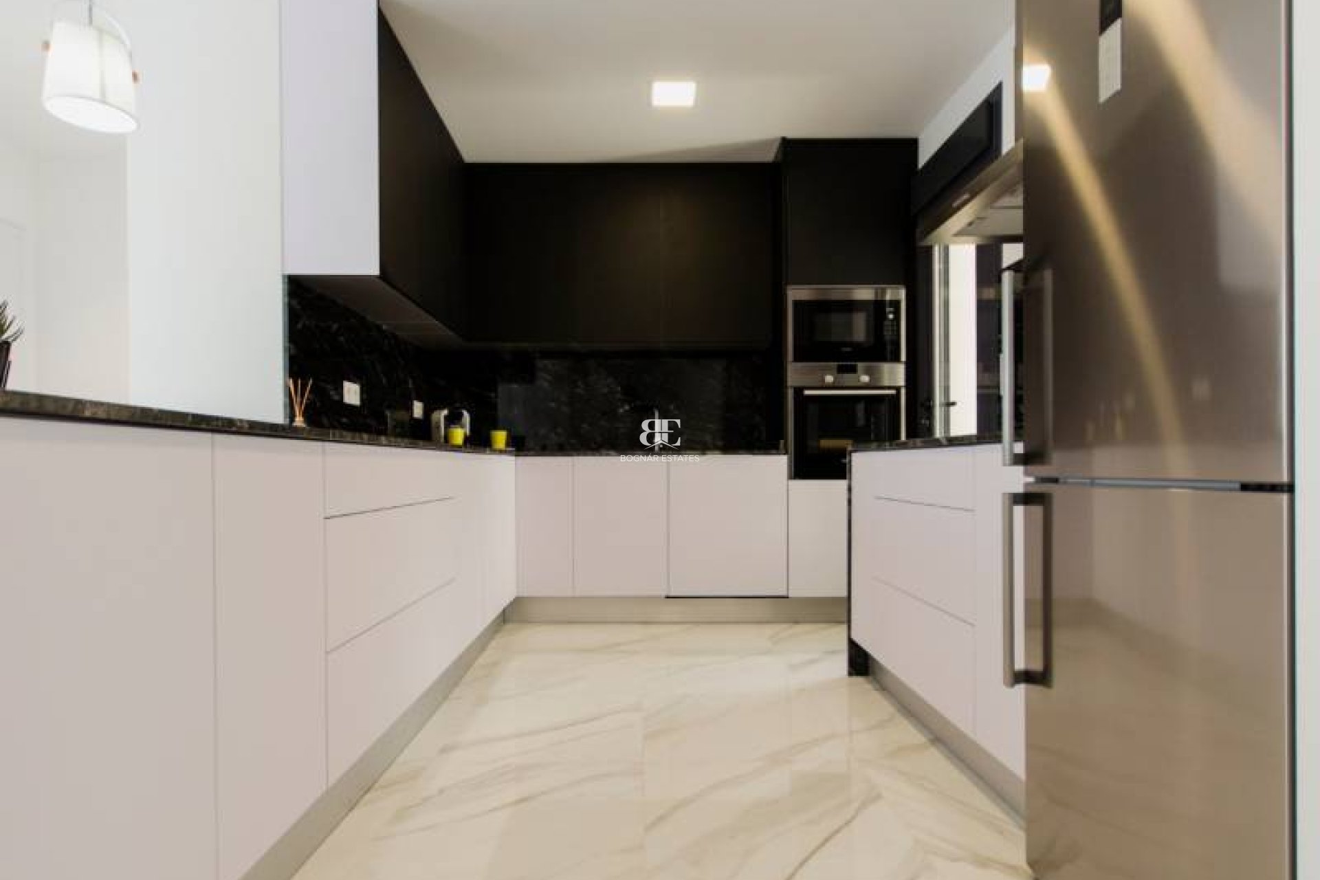 Nieuwbouw - Villa -
Orihuela Costa
