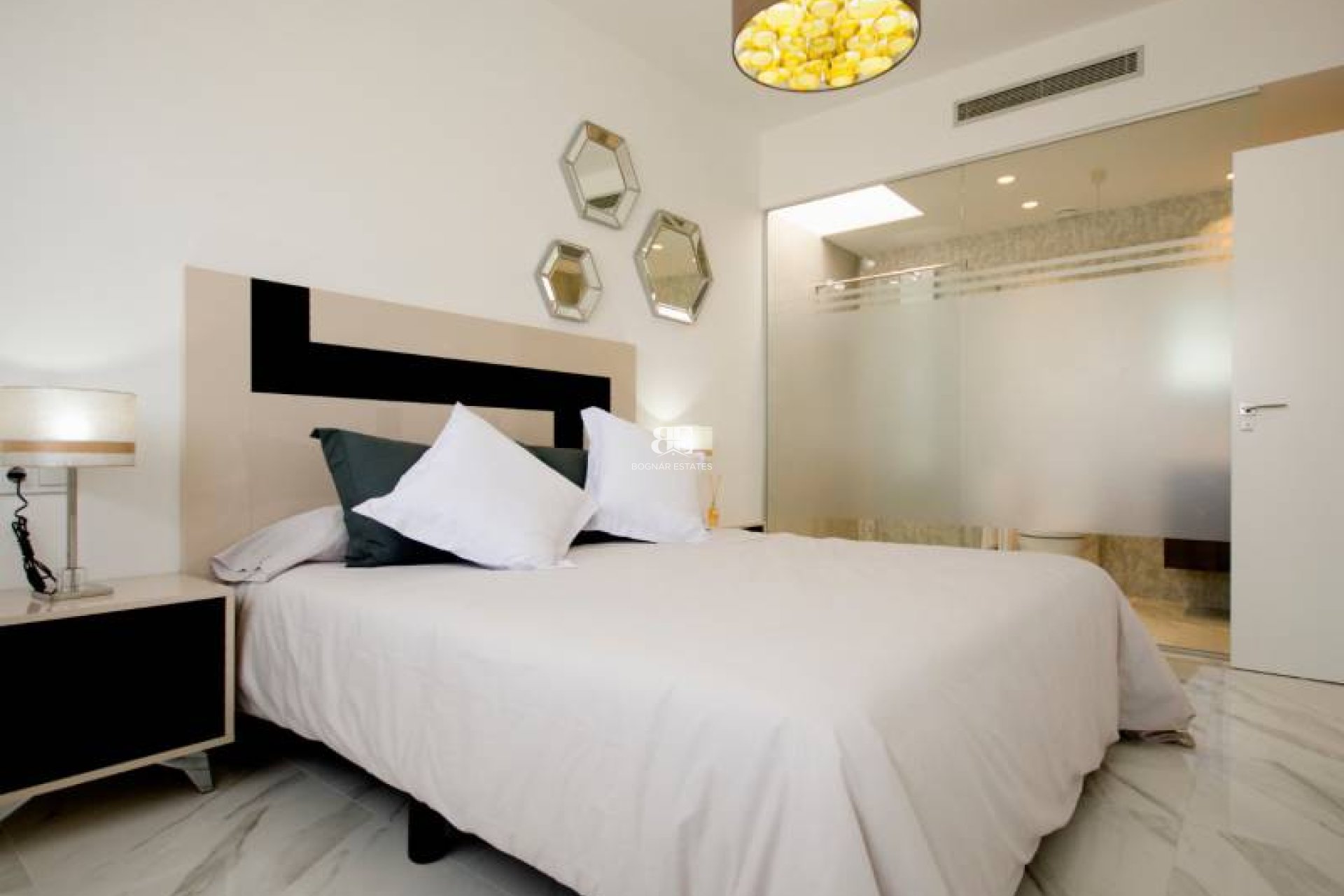 Nieuwbouw - Villa -
Orihuela Costa