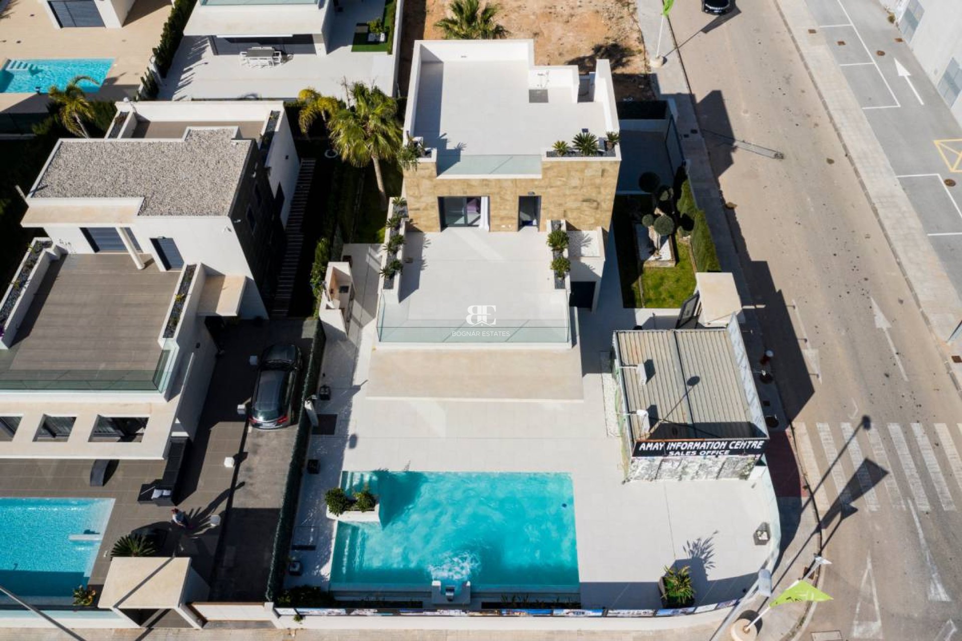 Nieuwbouw - Villa -
Orihuela Costa