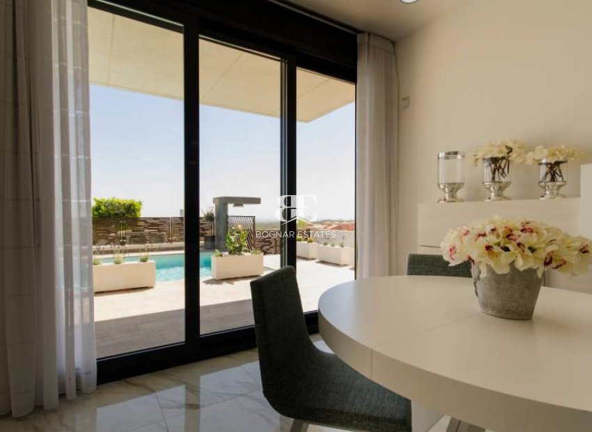 Nieuwbouw - Villa -
Orihuela Costa