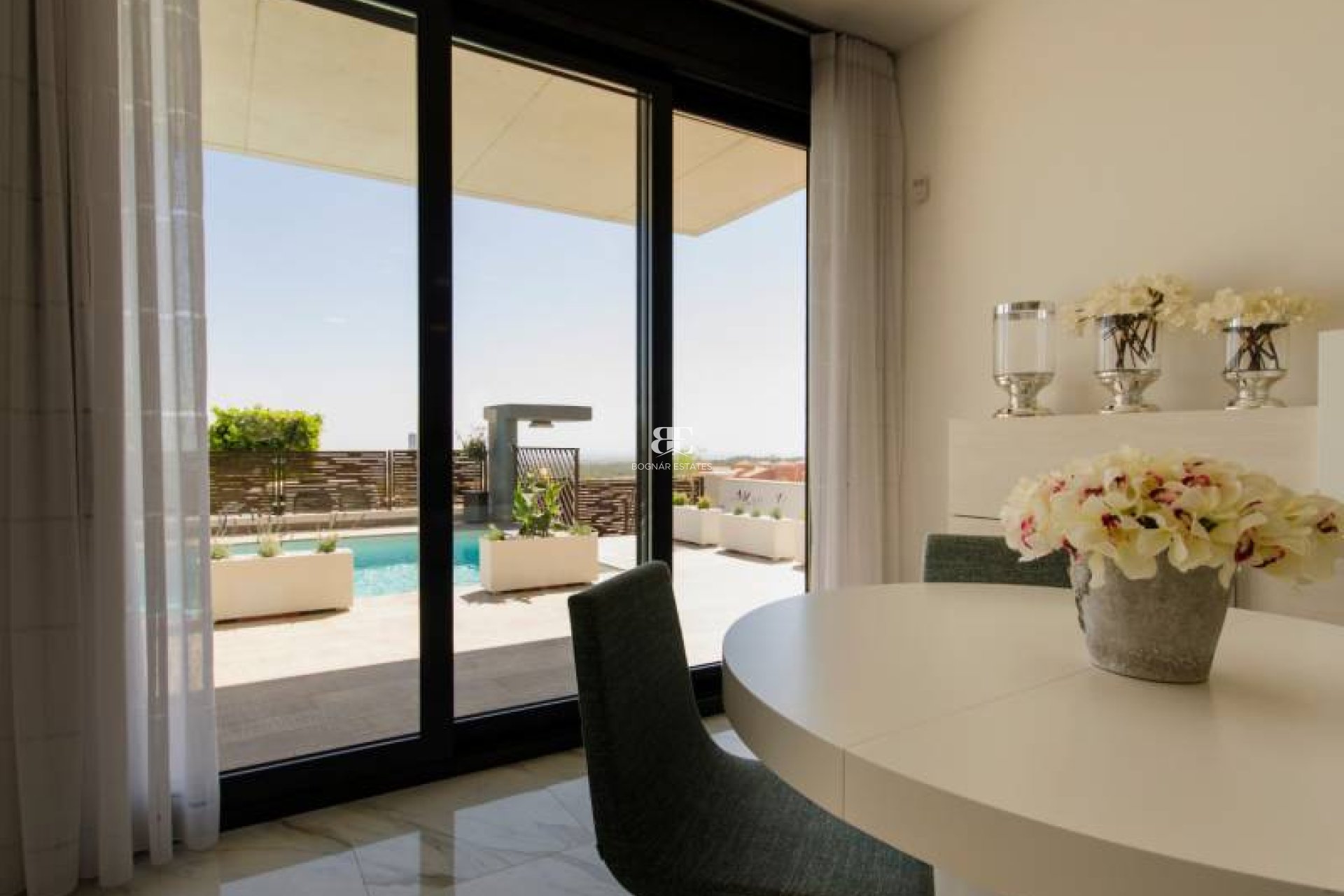 Nieuwbouw - Villa -
Orihuela Costa