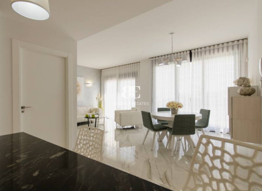 Nieuwbouw - Villa -
Orihuela Costa