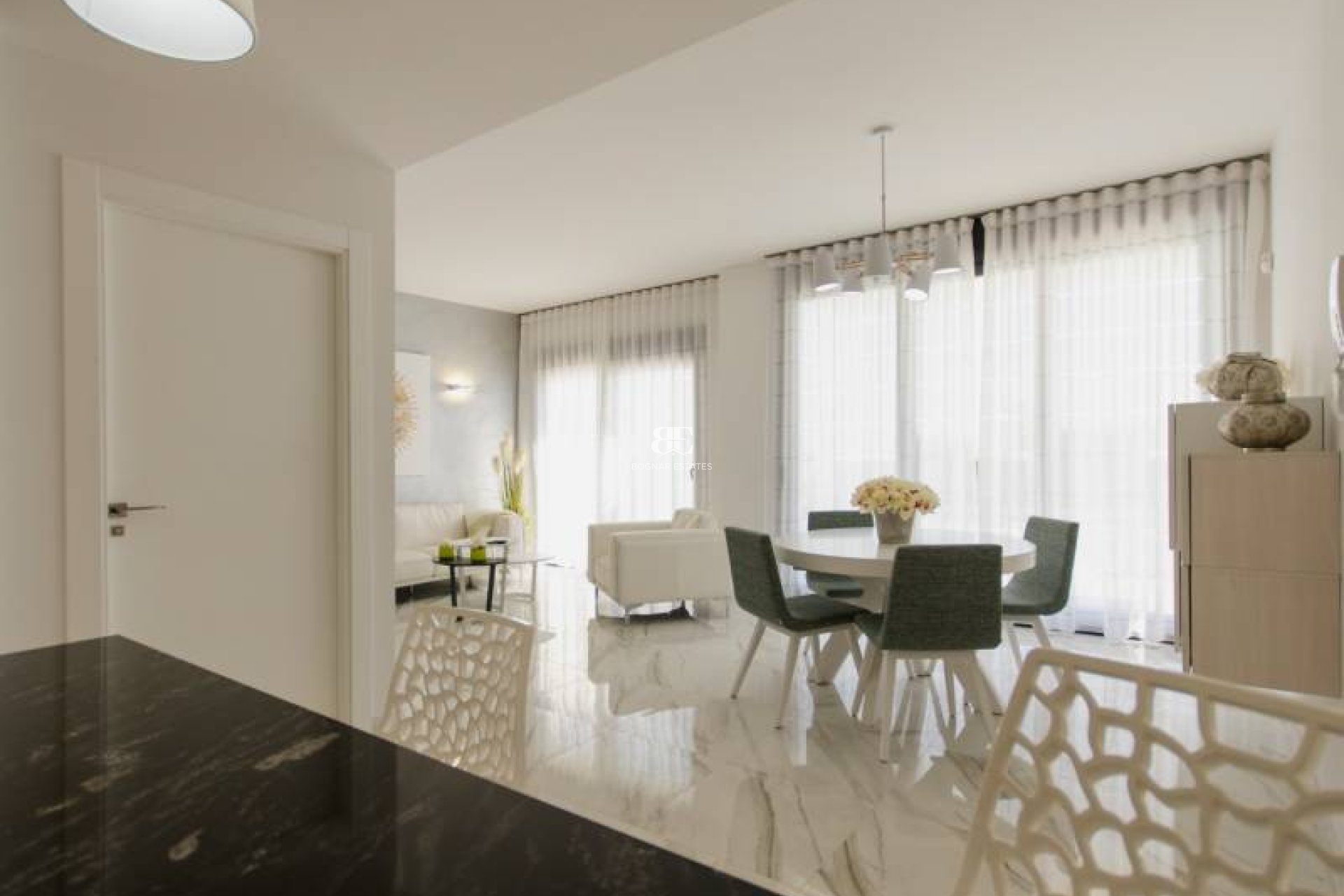 Nieuwbouw - Villa -
Orihuela Costa