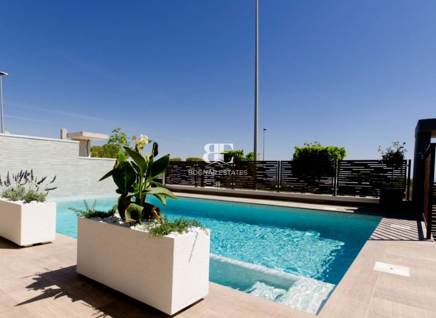 Nieuwbouw - Villa -
Orihuela Costa