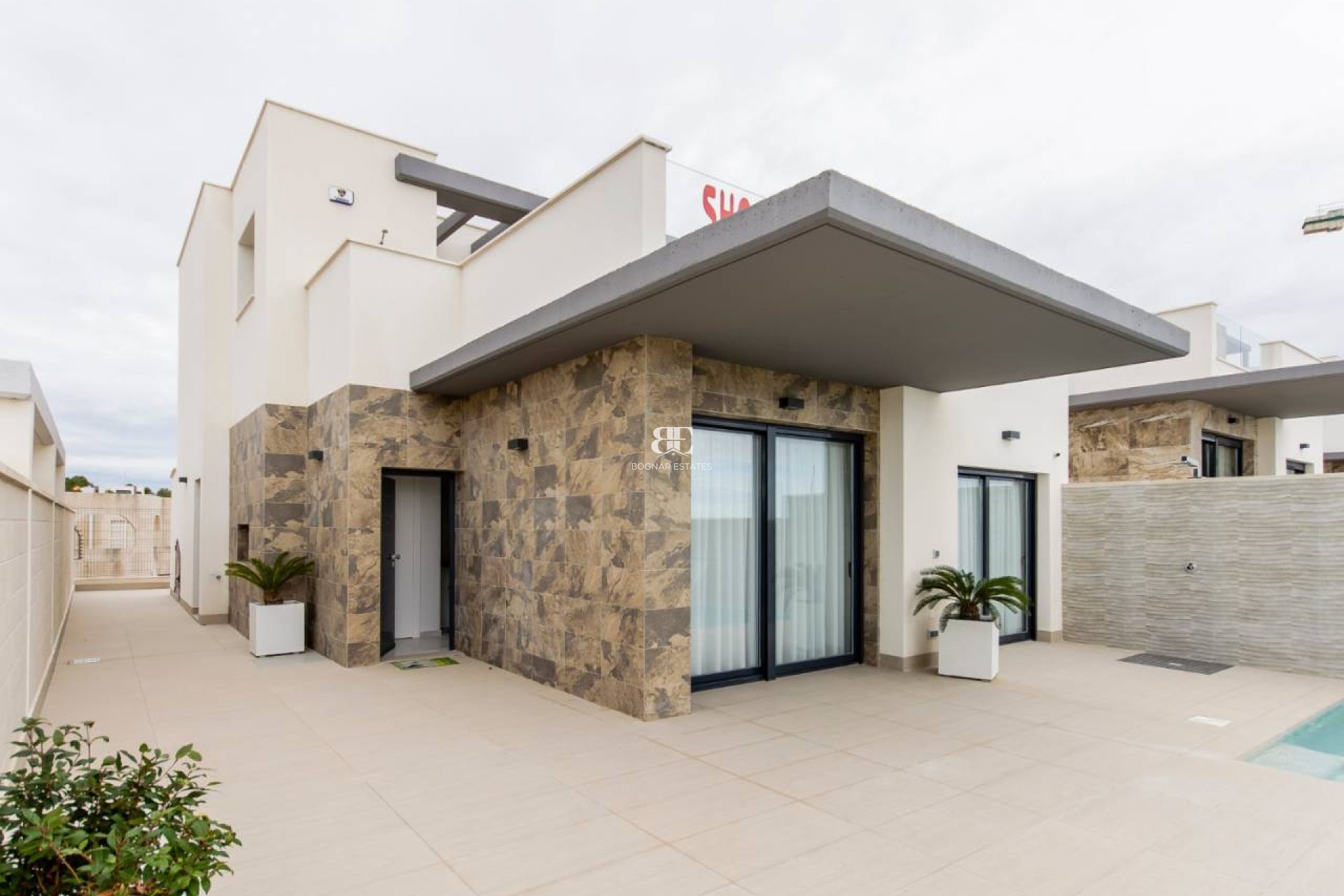 Nieuwbouw - Villa -
Orihuela Costa