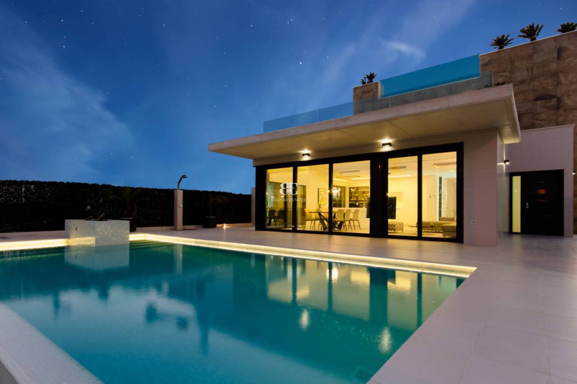 Nieuwbouw - Villa -
Orihuela Costa