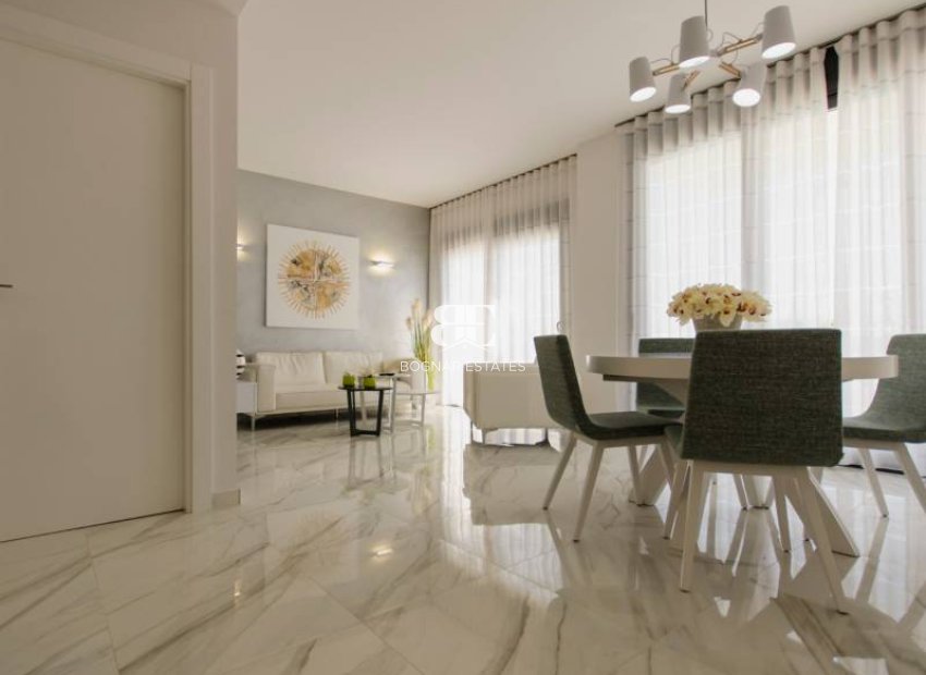 Nieuwbouw - Villa -
Orihuela Costa