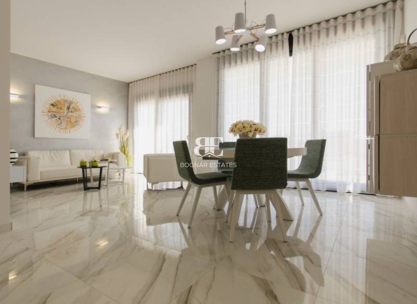 Nieuwbouw - Villa -
Orihuela Costa