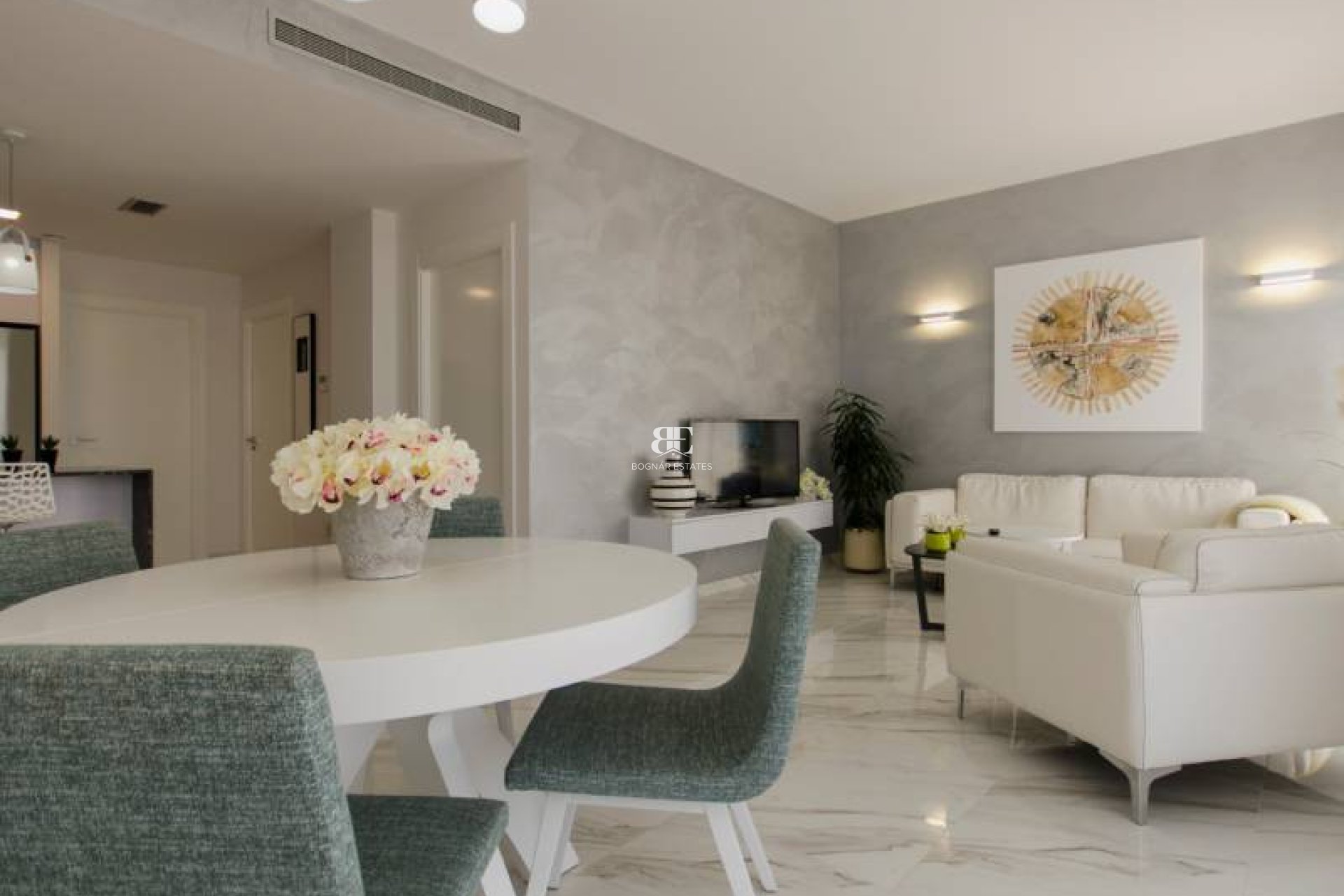 Nieuwbouw - Villa -
Orihuela Costa
