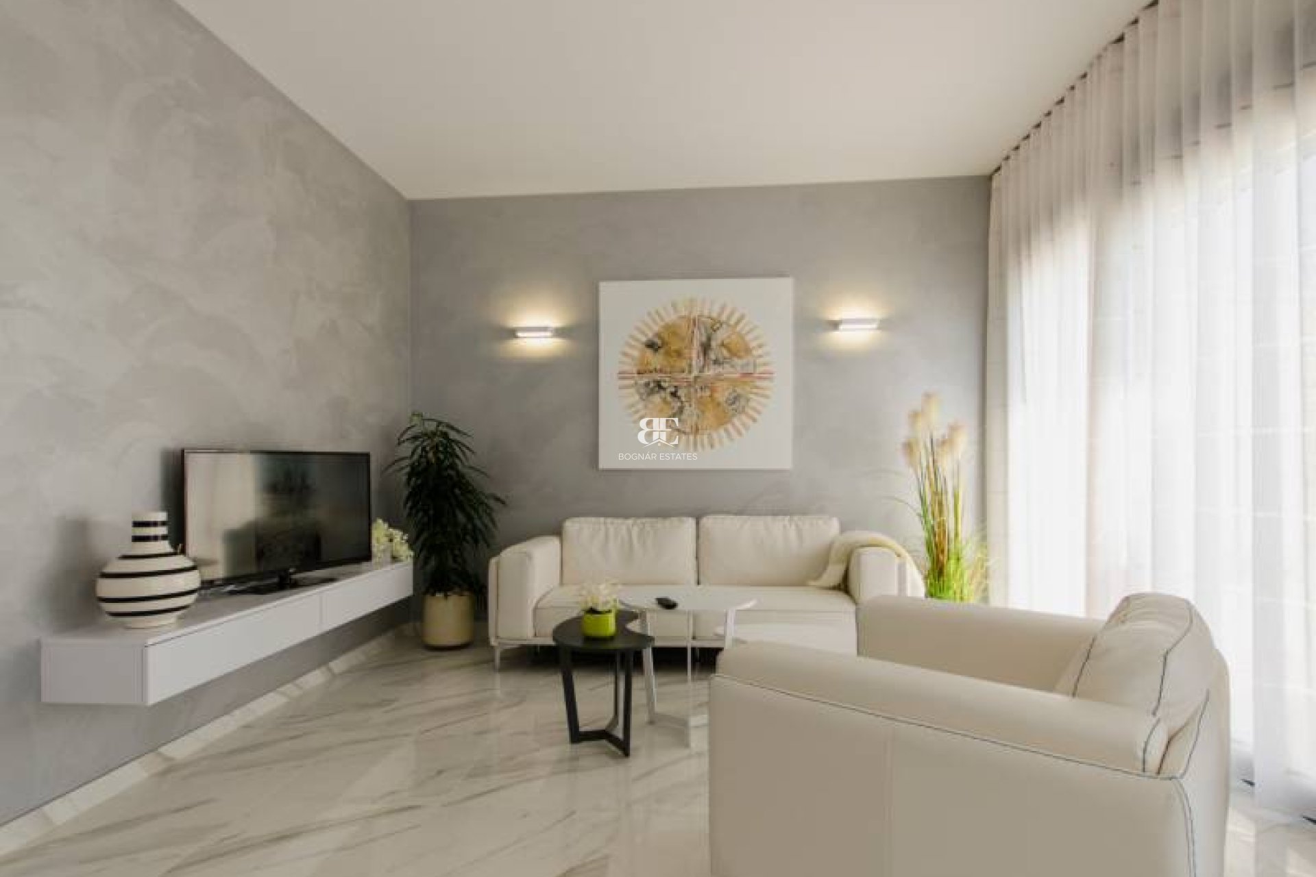 Nieuwbouw - Villa -
Orihuela Costa