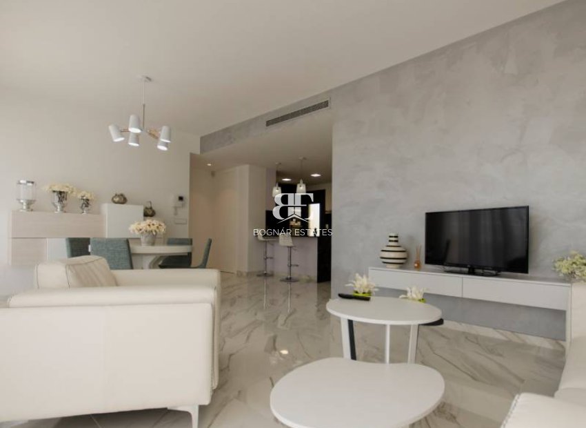Nieuwbouw - Villa -
Orihuela Costa