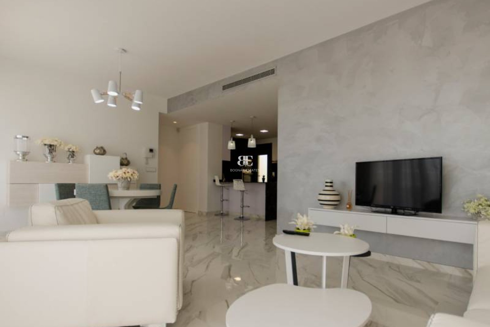 Nieuwbouw - Villa -
Orihuela Costa