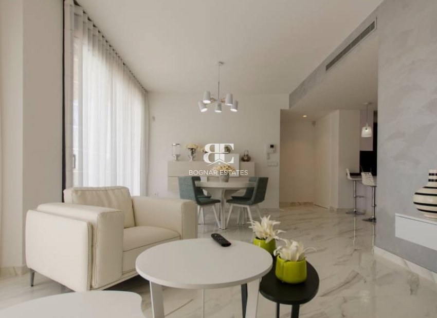 Nieuwbouw - Villa -
Orihuela Costa
